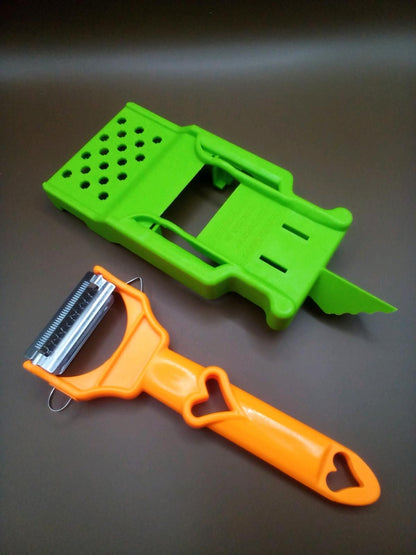 Multifunctional Kitchenware Set
