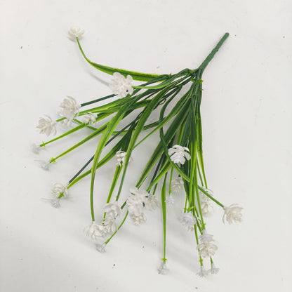 🔥Outdoor Artificial Flowers💐