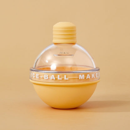🔥🧊Light Bulbs Ice Molds