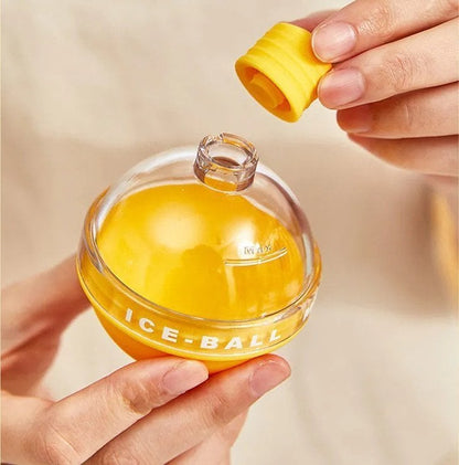 🔥🧊Light Bulbs Ice Molds