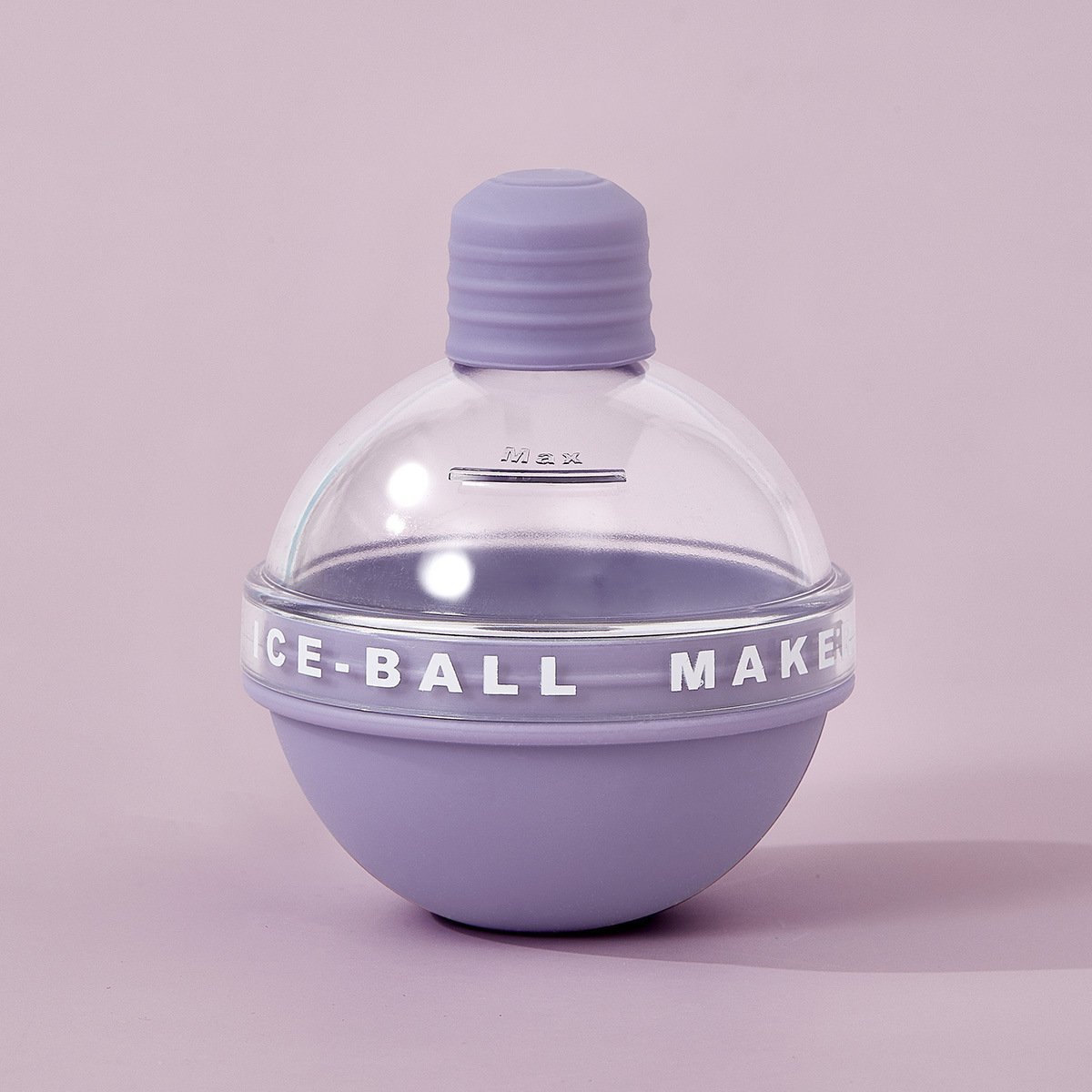 🔥🧊Light Bulbs Ice Molds