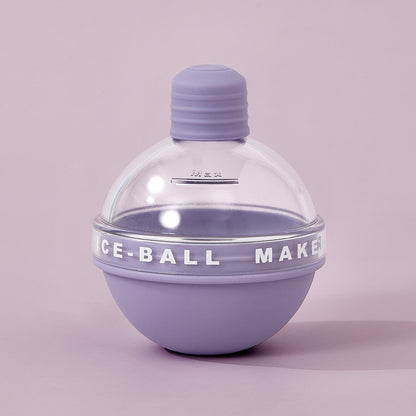 🔥🧊Light Bulbs Ice Molds