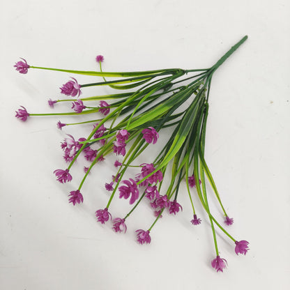 🔥Outdoor Artificial Flowers💐