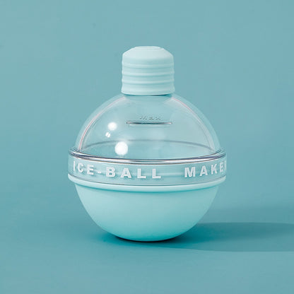 🔥🧊Light Bulbs Ice Molds